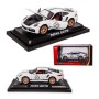 3230C Металева машинка MiniAuto 1:32 Porsche Model