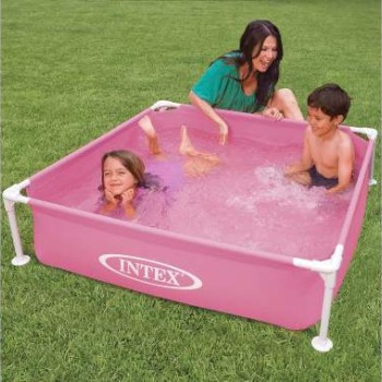 Каркасний дитячий басейн Intex 57172