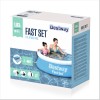 57392 Басейн Bestway Fast Set 1.83m x 51cm