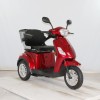 SN-ES01 Дорослий електричний триколісний електросамокат 60V 1000W