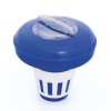 58210 Дозатор Bestway хім.засобів плаваючий Flowclear 5 12.7cm Chemical Floater