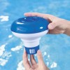58210 Дозатор Bestway хім.засобів плаваючий Flowclear 5 12.7cm Chemical Floater