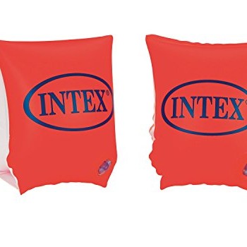 Надувні нарукавники 58642EU Delux Intex