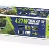 59105 Дитячий батут Bestway 59105, 427 х 286 см, зі сходами