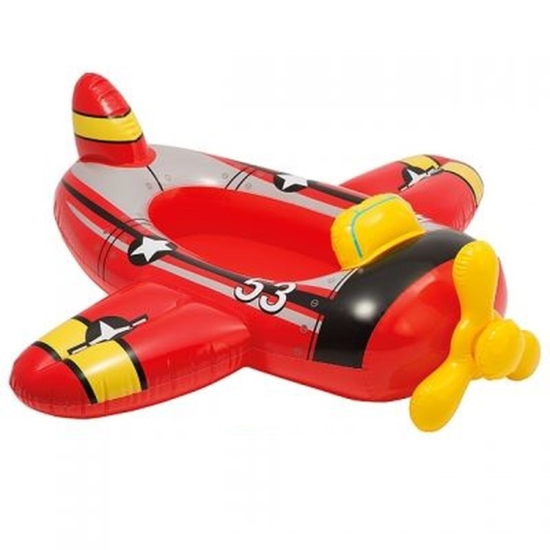 Надувне плавальне коло Pool Cruisers Intex 59380NP