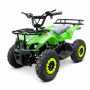 SN-A51 Дитячий квадроцикл ATV 49cc бензин з ланцюговим приводом