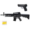 G428671-JZD-129 Розвиваючі іграшки лісові тварини на колесах 6 видів