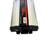 Інвертор напруги з правильною синусоїдою Carspa-SINUS600-122 600 Вт
