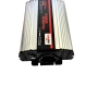Інвертор напруги з правильною синусоїдою Carspa-SINUS600-122 600 Вт