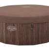 6001W Джакузі - СПА Lay-Z-Spa Toronto зі вбудованими панелями, Bestway, 190 х 70 см (7 місць: 1 325 л/год, аеро)