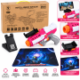 AR81-1 AR Game Gun — віртуальний пістолет для смартфона з Bluetooth