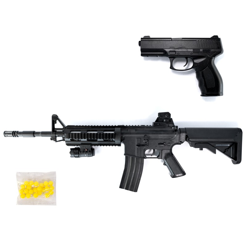 G428671-JZD-129 Розвиваючі іграшки лісові тварини на колесах 6 видів