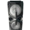 Колонка-валіза ZQS-6206W
