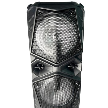 Колонка-валіза ZQS-6206W