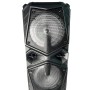 Колонка-валіза ZQS-6206W