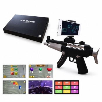 Віртуальний автомат AR Game Gun AR-1 9801