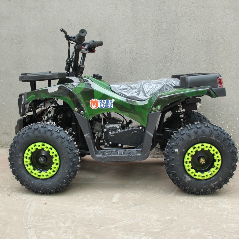 SN-A58 Дитячий квадроцикл ATV 49cc бензин