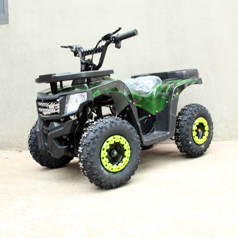 SN-A58 Дитячий квадроцикл ATV 49cc бензин