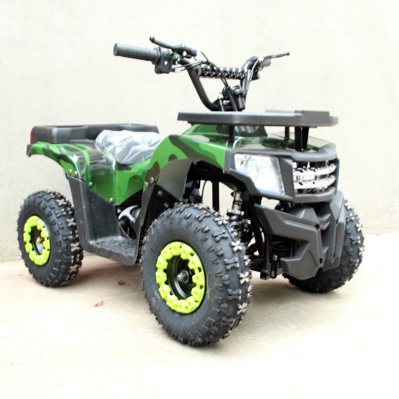 SN-A58 Дитячий квадроцикл ATV 49cc бензин