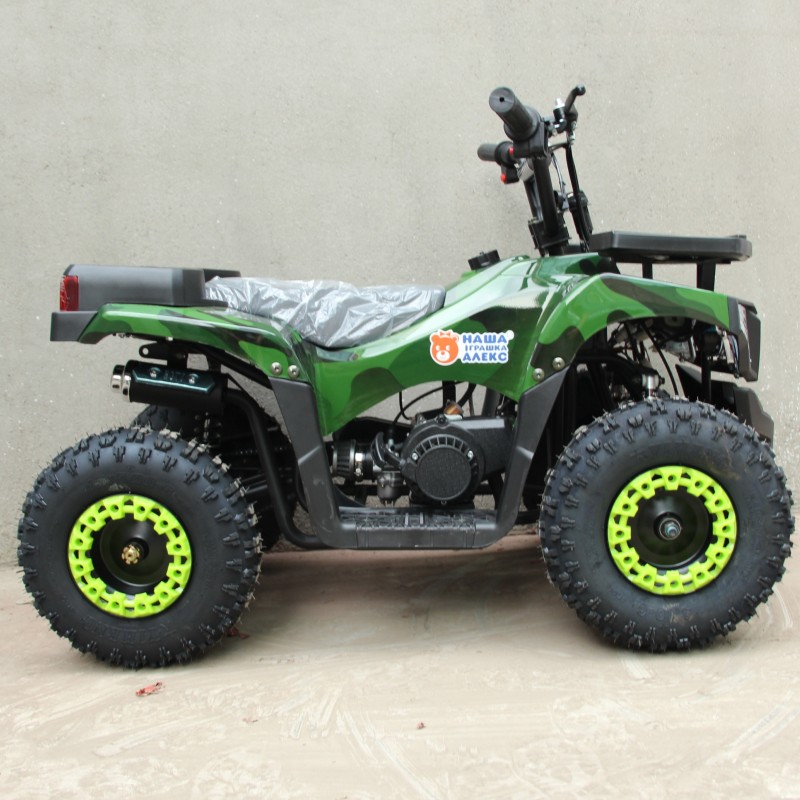 SN-A58 Дитячий квадроцикл ATV 49cc бензин