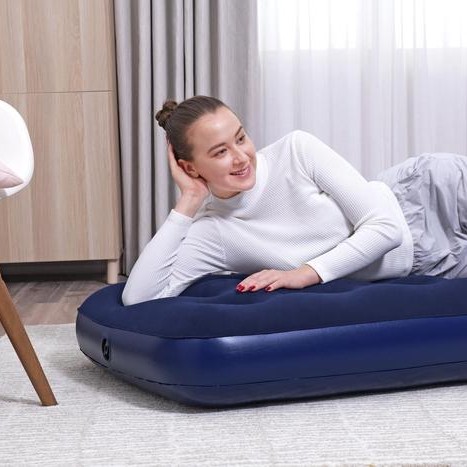 67000 Одномісний надувний матрац Bestway, 76 х 185 х 22 см