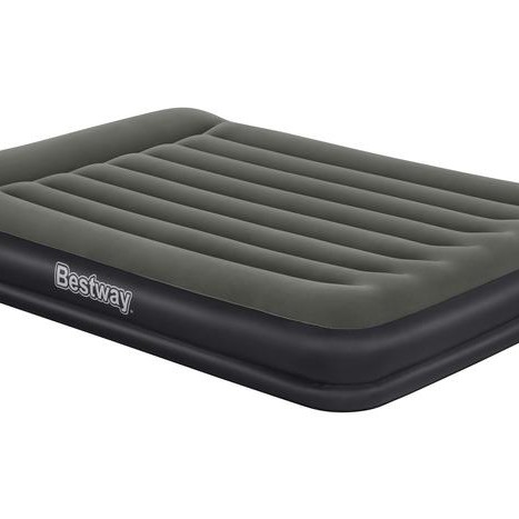67699 Двоспальне надувне ліжко Bestway, 203 х 152 х 36см