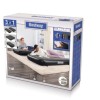 67922 Подвійний надувний матрац 3в1 Bestway, 188 х 99 х 25 см.