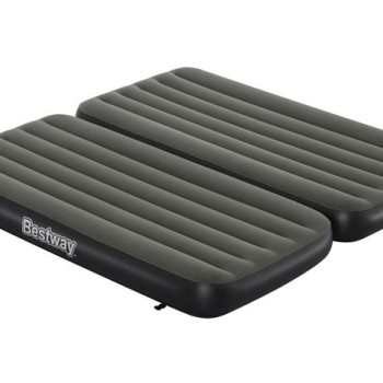 67922 Подвійний надувний матрац 3в1 Bestway, 188 х 99 х 25 см.