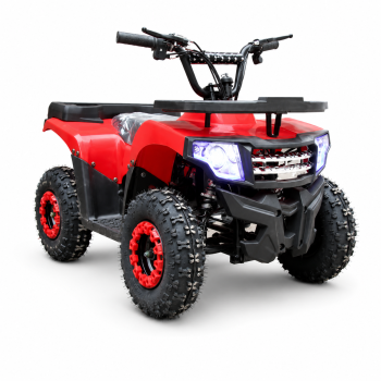 SN-A58 Дитячий бензиновий квадроцикл ATV 49cc
