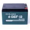 Тягова акумуляторна батарея для квадроциклів Chilwee 12v/12ah 6DZF-12
