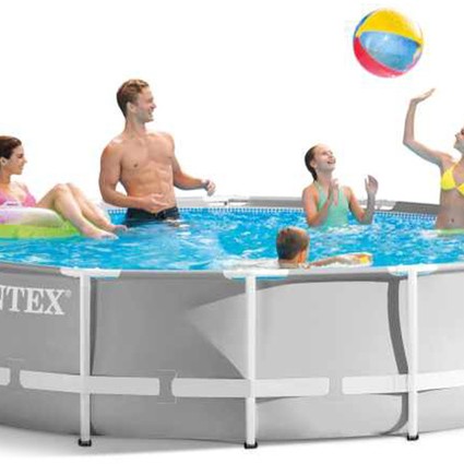Басейн Intex 26700 305*76 см