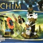 Конструктор CHIMA RC246322-7033