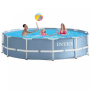 26710 КАРКАСНИЙ БАСЕЙН INTEX 366*76см