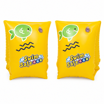32033 Нарукавники для плавання Bestway 25 × 15 см