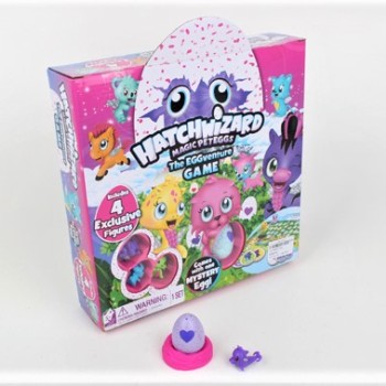 720 Hatchimals Ігровий набір