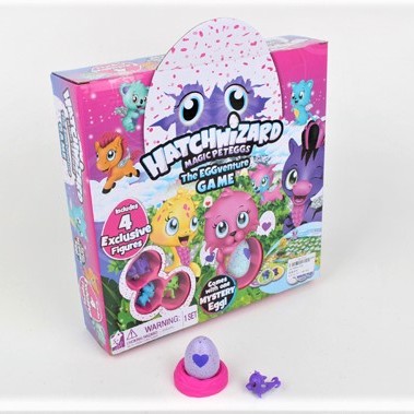 720 Hatchimals Ігровий набір