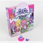 720 Hatchimals Ігровий набір