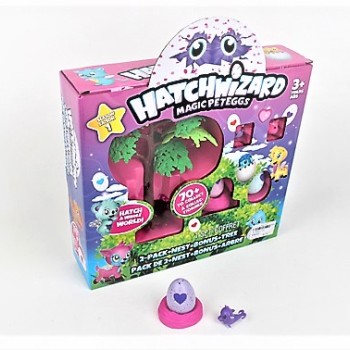 723 Hatchimals Ігровий набір
