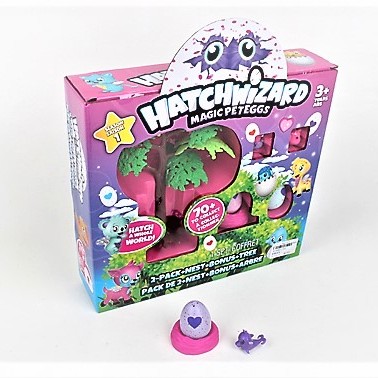723 Hatchimals Ігровий набір