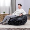 75153 Надувне крісло Bestway,112x112x66 см
