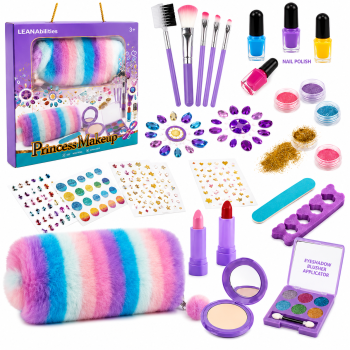 G541714-SR24109 Набір макіяжу Princess Makeup 28 предметів