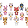 S-015 Іграшка Пупсі Poopsie Sparkly Critters Slime