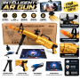 AR83-1 AR Game Gun — великий віртуальний автомат для смартфона з Bluetooth