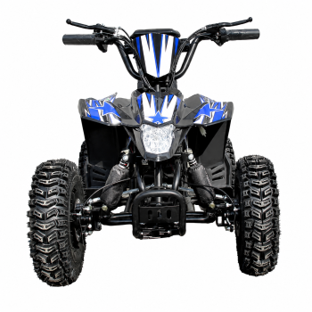 SN-EA54 Дитячий електричний квадроцикл ATV 36V 500W