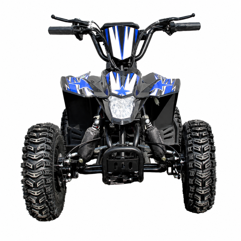 SN-EA54 Дитячий електричний квадроцикл ATV 36V 500W