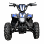 SN-EA54 Дитячий електричний квадроцикл ATV 36V 500W