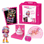 G506793-ZD120 Дитячий набір для творчості «Princess Gift Box – DIY Jewelry Design»