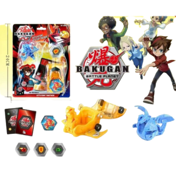 Bakugan LSD83A1 Ігровий набір