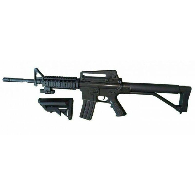 Іграшковий автомат M-16C