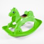 DOLONI "Коник" артикул 05550/6 зелений